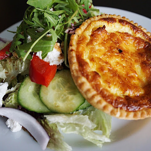 Comentarii opinii despre Meieri Smuget Liv-Hildur Larsen