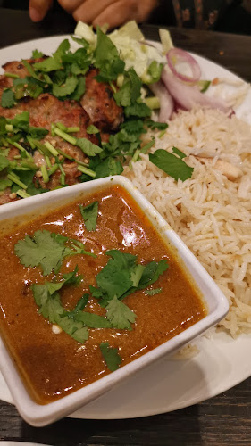 Lahori Dera Tandoori - Oslo