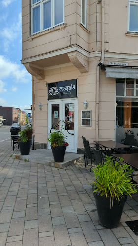 Masala Indian Cuisine