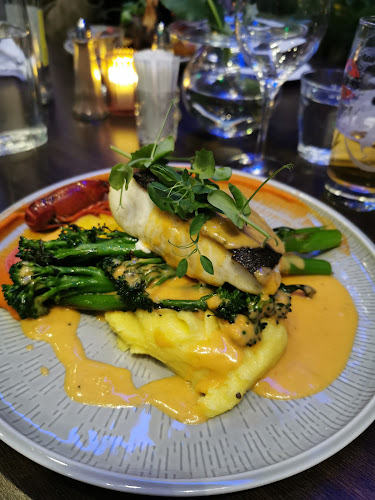 Comentarii opinii despre Restaurant Sjøkanten