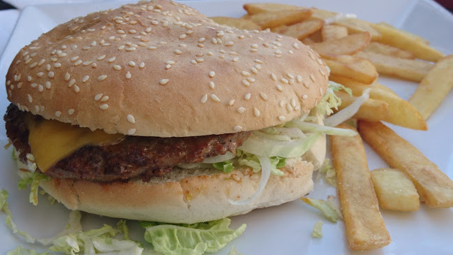 Comentarii opinii despre Arilds Grillbar