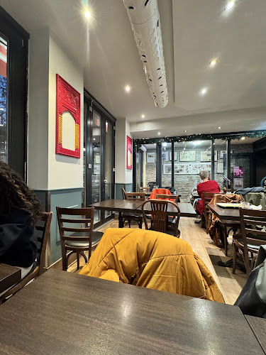 Grønland 24, 0188 Oslo