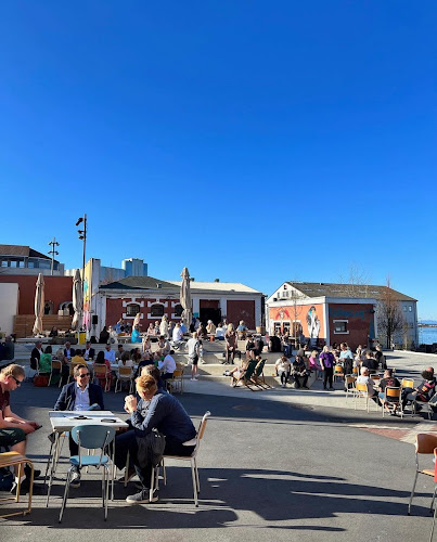 Resepsjonen - Gastronomi og hotellvirksomhet