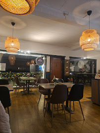 Aroi - Aroi Thai Restaurant - Take Away - Åmot