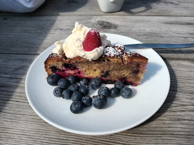 Comentarii opinii despre Røsslyngstua Kafé