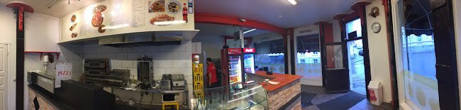 Opinii despre Lille Farsund AS în Farsund - Gastronomi og hotellvirksomhet