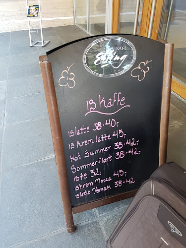 Kafe Elling - Gastronomi og hotellvirksomhet