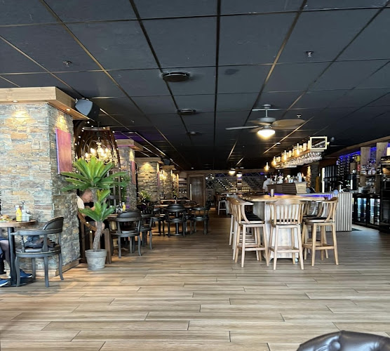 LYNG mat & bar - Restaurant på Lillehammer - Lillehammer