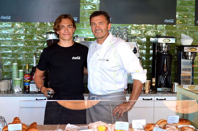 Piece of Cake Nordstrand - Gastronomi og hotellvirksomhet