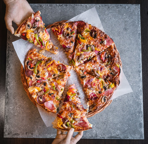 Opinii despre Nikas pizza în Tønsberg - Gastronomi og hotellvirksomhet