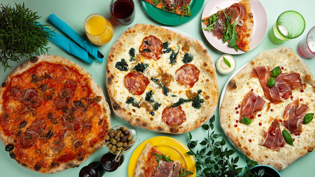 Dattera til Hagen - Oslo