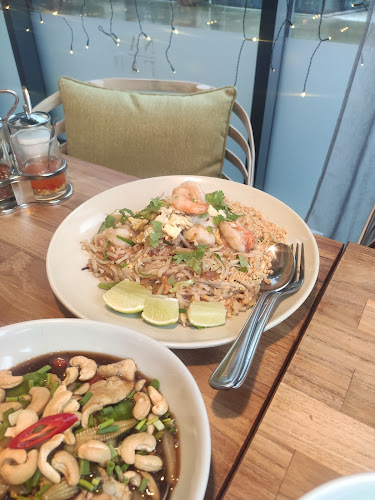 Nam Fah Thai - Oslo