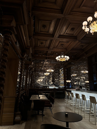 Comentarii opinii despre Bare Restaurant & Bar På Bergen Børs Hotel