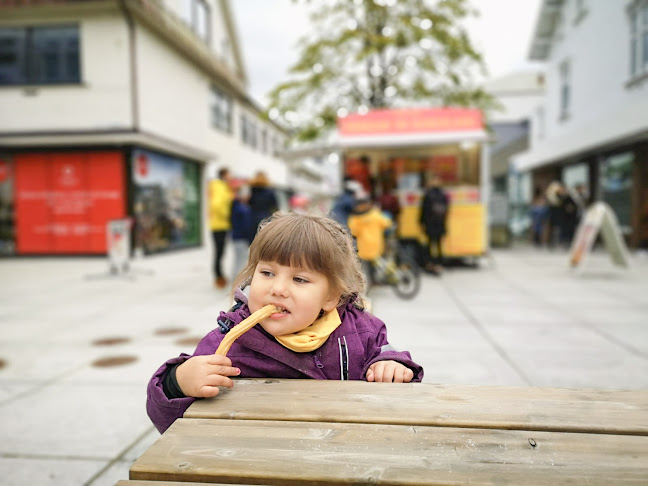 Vågsgata 34, 4306 Sandnes