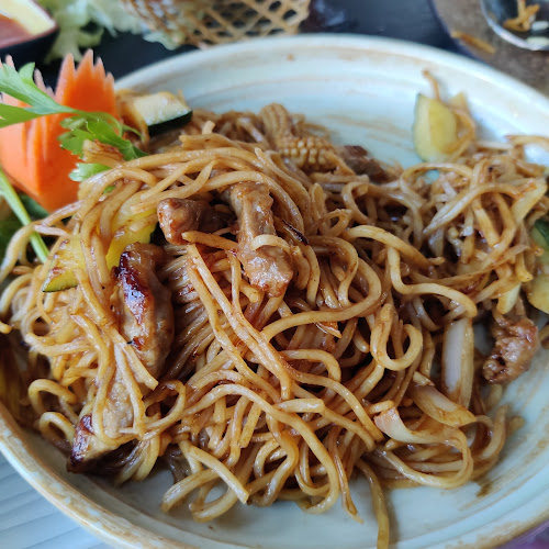 Dynastiet restaurant AS - Drammen