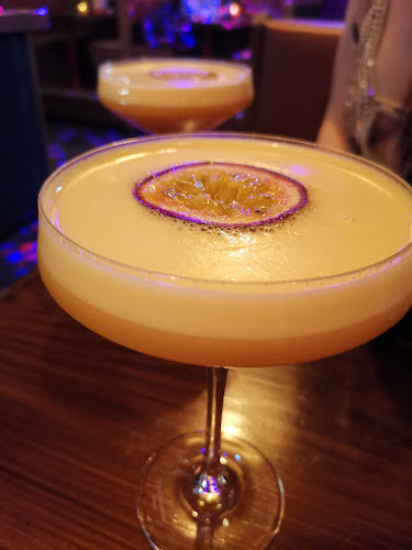 Rabalder Bar Oslo - Oslo