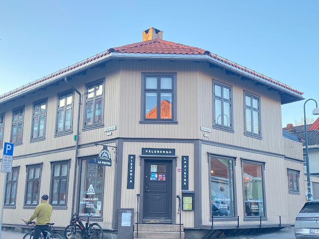 Ingeborgs gate 4, 0658 Oslo