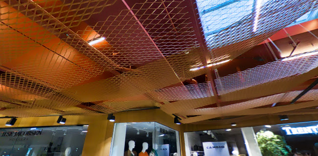 Paleet, Karl Johans gt. 39, 0162 Oslo