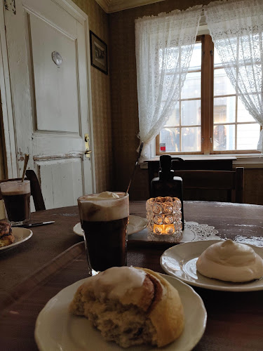 Opinii despre Mormors Stue în Trondheim - Gastronomi og hotellvirksomhet