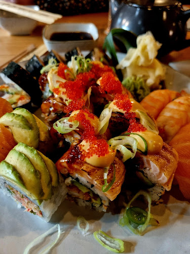 Comentarii opinii despre Vest Restaurant AS