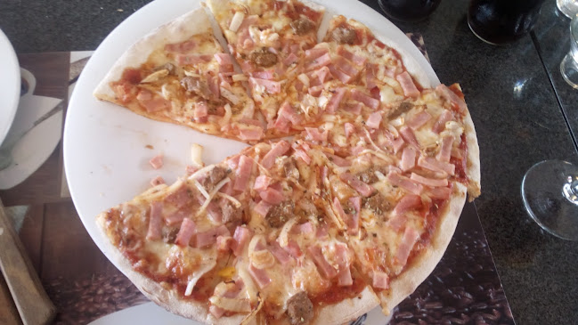 Comentarii opinii despre Ra Pizza AS