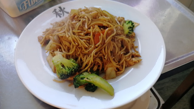 Comentarii opinii despre Panda Restaurant