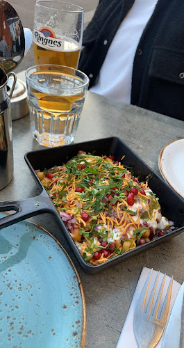 Olaf Ryes plass 10, 0552 Oslo