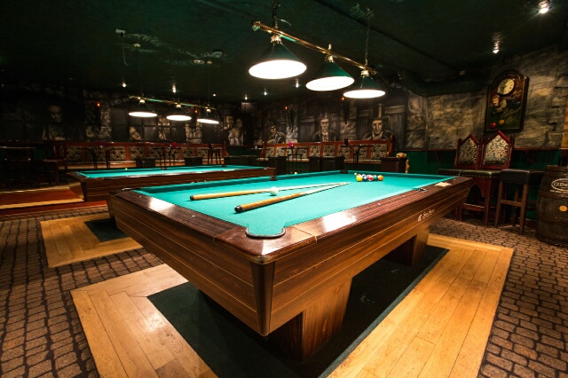 Comentarii opinii despre Dr. Jekyll’s Pub