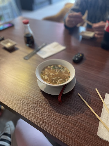 Larvik sushi og wok - Larvik