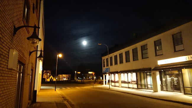 Det Lille Extra - Gastronomi og hotellvirksomhet