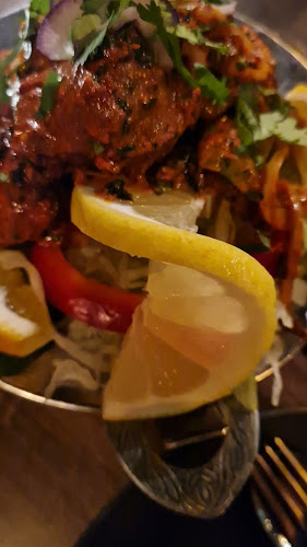 New Ambassadør - Strømmen