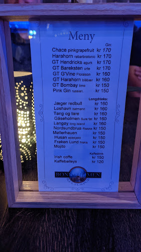 Bondeheimen Kulturpub