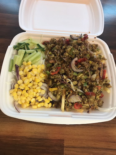 Comentarii opinii despre Snap food Ali Arslan Iqbal