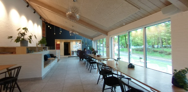 Opinii despre Kaffebønnen AS în Oslo - Gastronomi og hotellvirksomhet