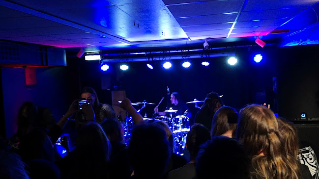 Telerock AS - Gastronomi og hotellvirksomhet