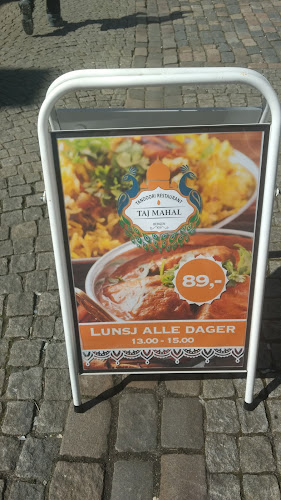 Comentarii opinii despre Taj Mahal Tandoori Restaurant