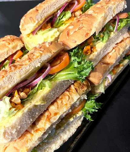 Bakeribaren AS - Brekstad