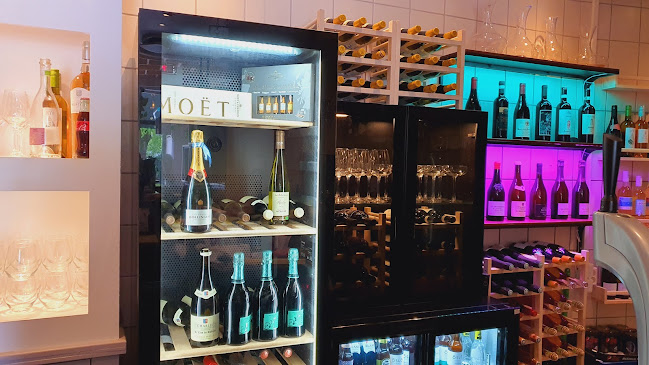 Wine Wine, Baby - Oslo