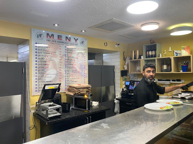 Punjab Tandoori - Oslo