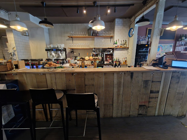 NB6 - Gastronomi og hotellvirksomhet