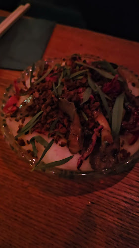 Comentarii opinii despre Ostara Restaurant & Bar