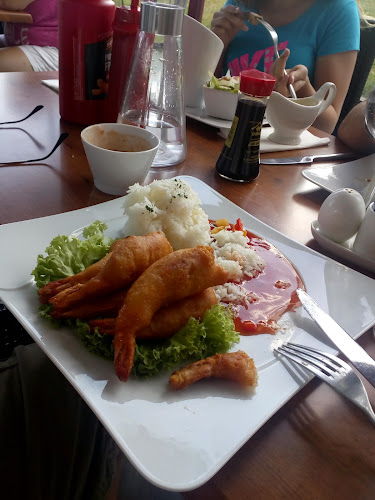 Comentarii opinii despre Freyborgstua