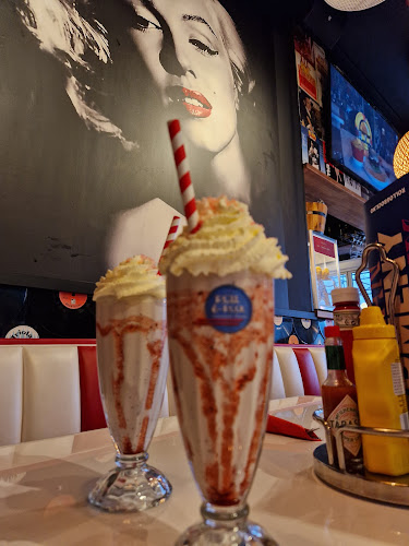 Comentarii opinii despre Roll & Rock Arna