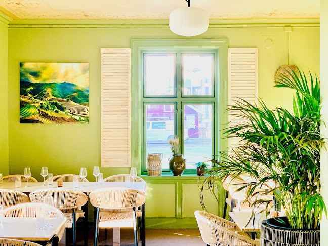 Opinii despre Lille Saigon1 Lillo Gård / Storo în Oslo - Gastronomi og hotellvirksomhet
