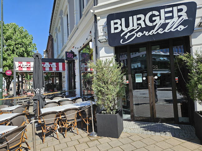 Markens gate 8, 4611 Kristiansand