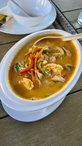 Diner Thai & Thai DA - Kristiansund