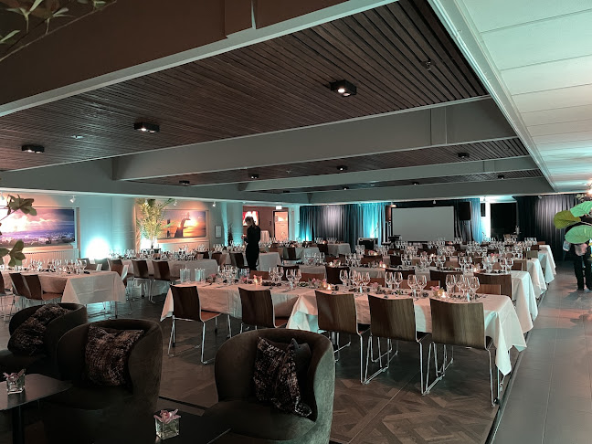 Comentarii opinii despre RealMat Catering & Selskapslokaler