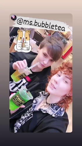 Ms. Bubble Tea - Tønsberg