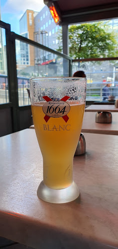 Opinii despre Champ Sportsbar în Oslo - Gastronomi og hotellvirksomhet