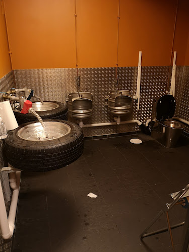 Comentarii opinii despre Fat Tire Garage